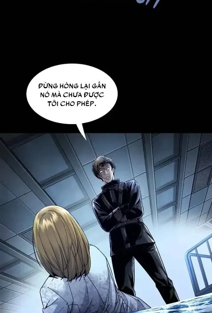 Dead Queen - Chương 134