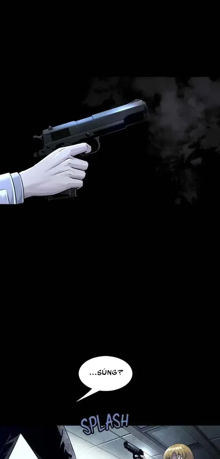 Dead Queen - Chương 134
