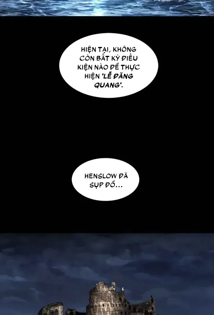 Dead Queen - Chương 135