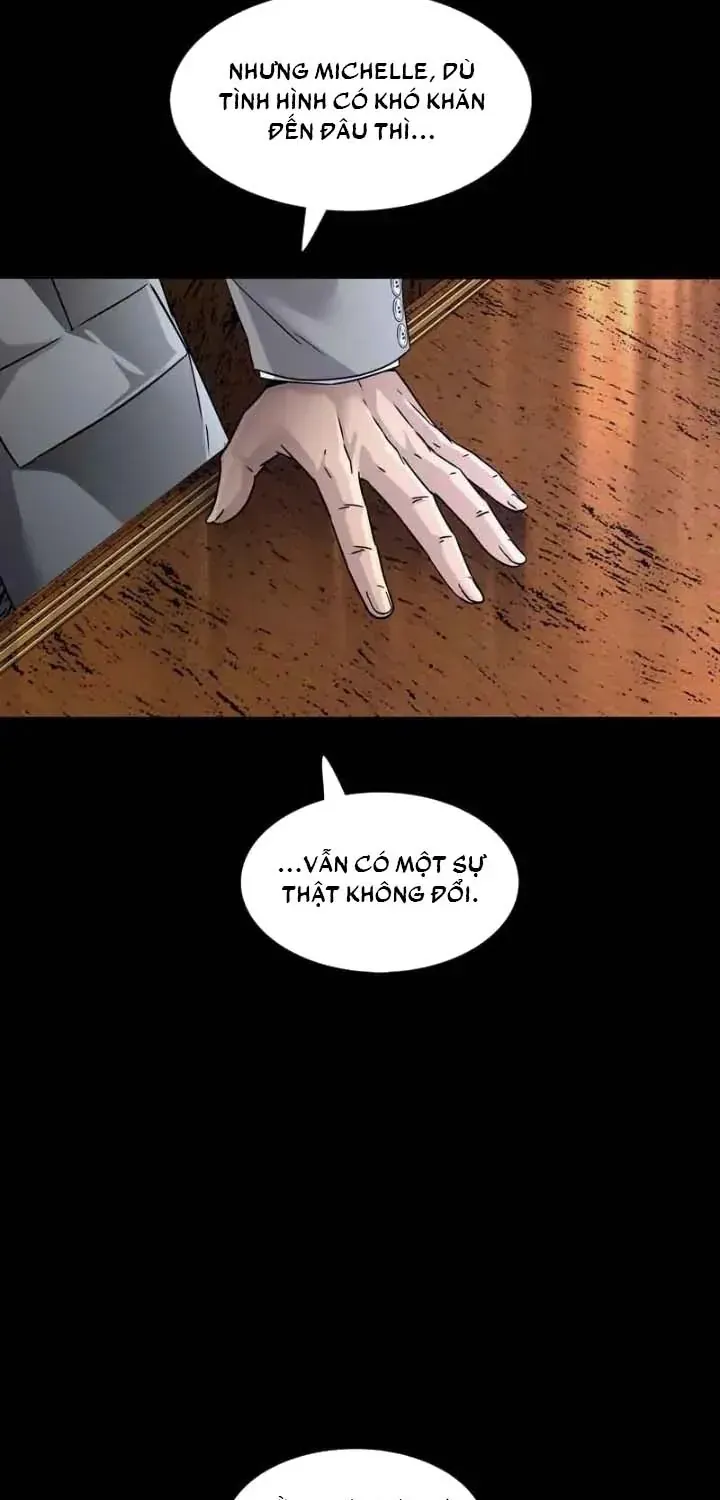 Dead Queen - Chương 135