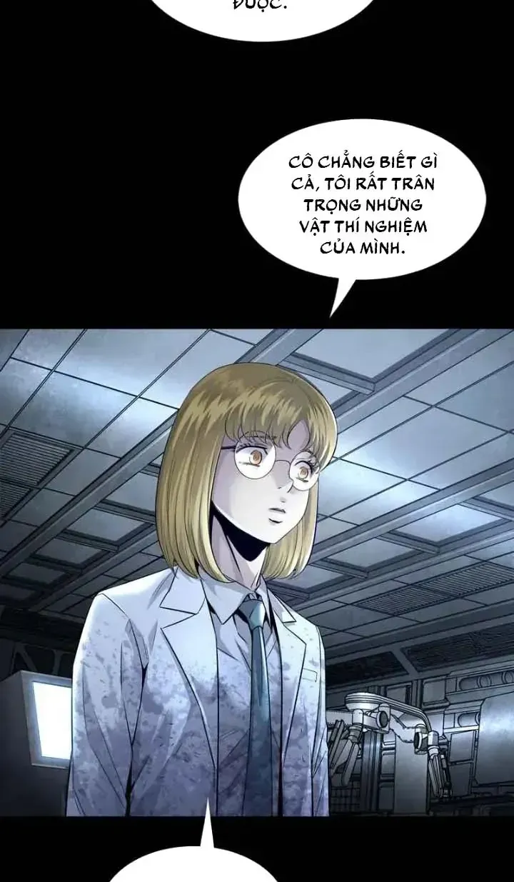 Dead Queen - Chương 135