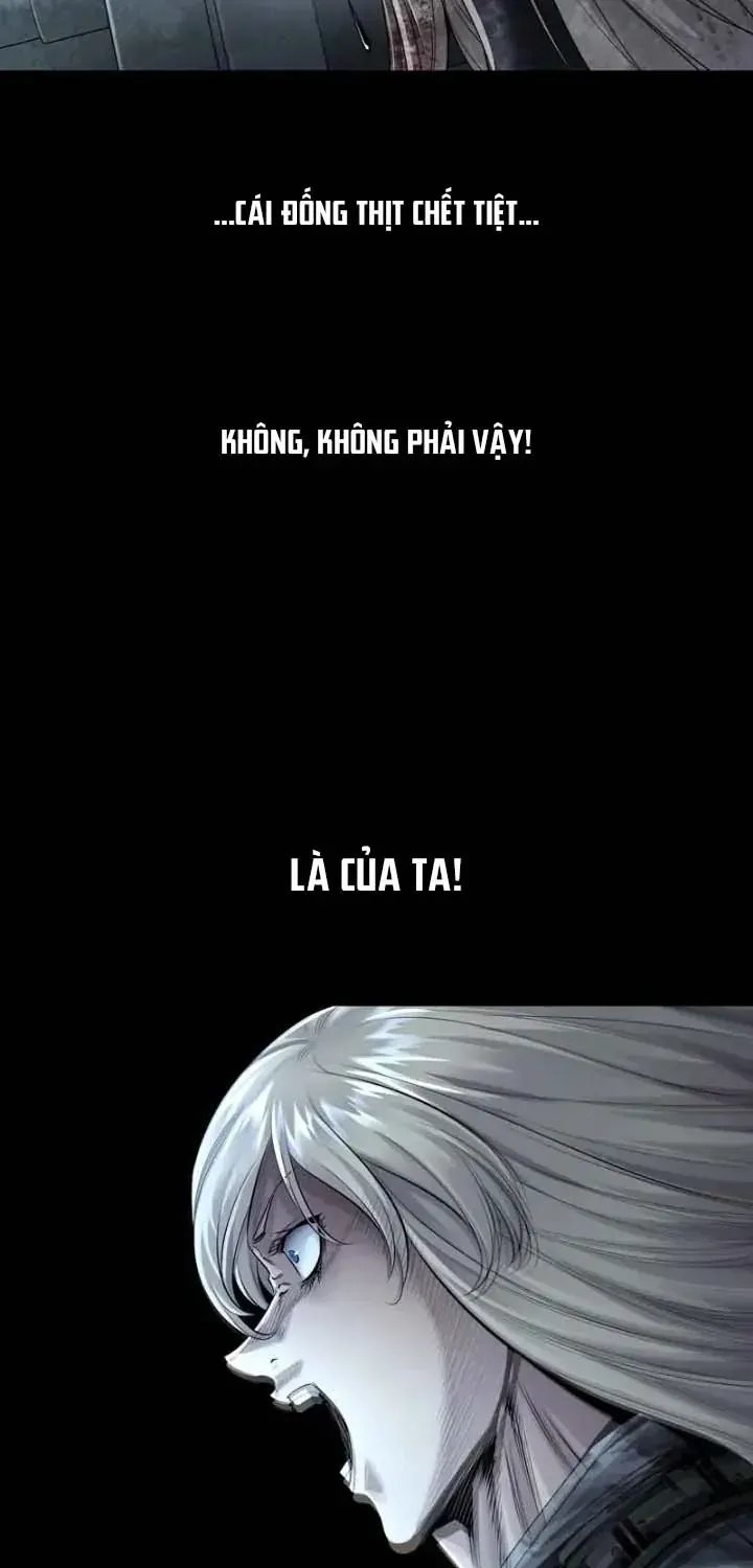 Dead Queen - Chương 135