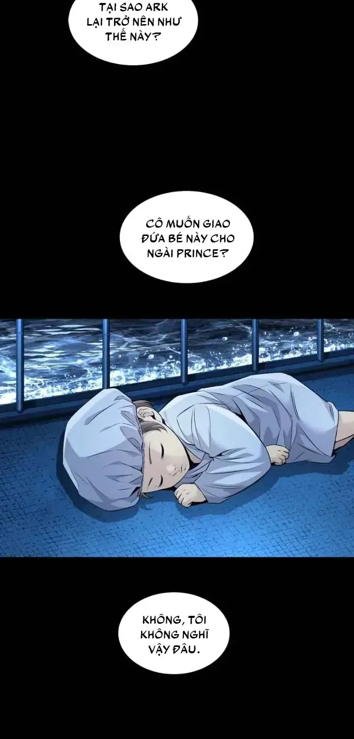 Dead Queen - Chương 135