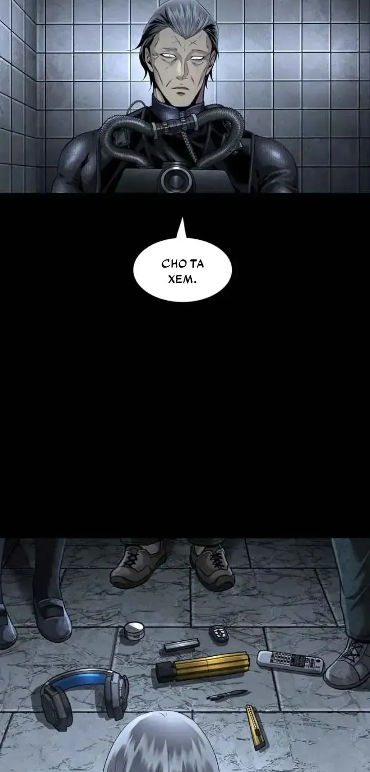 Dead Queen - Chương 135