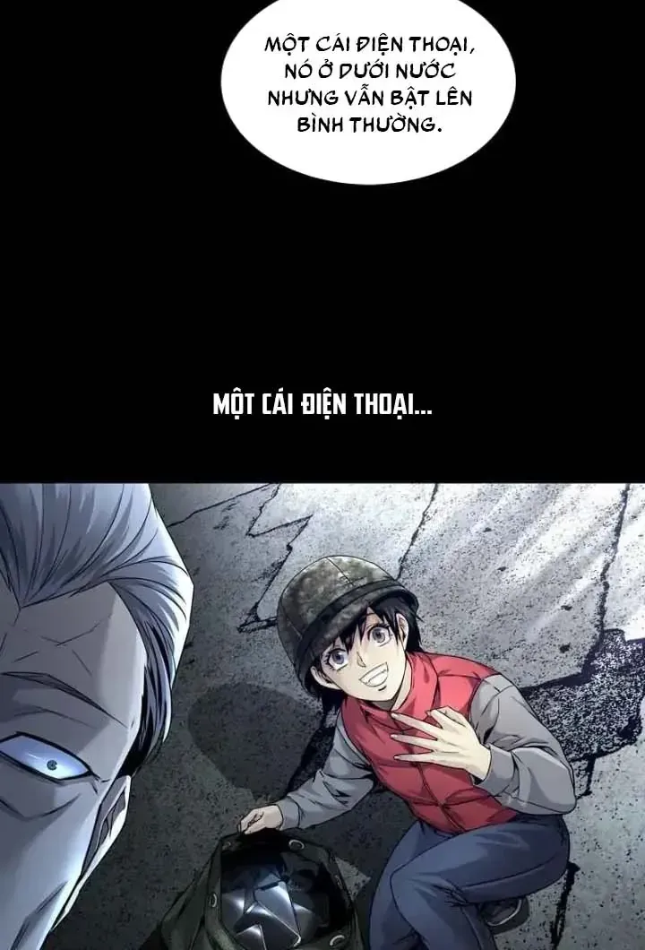 Dead Queen - Chương 135