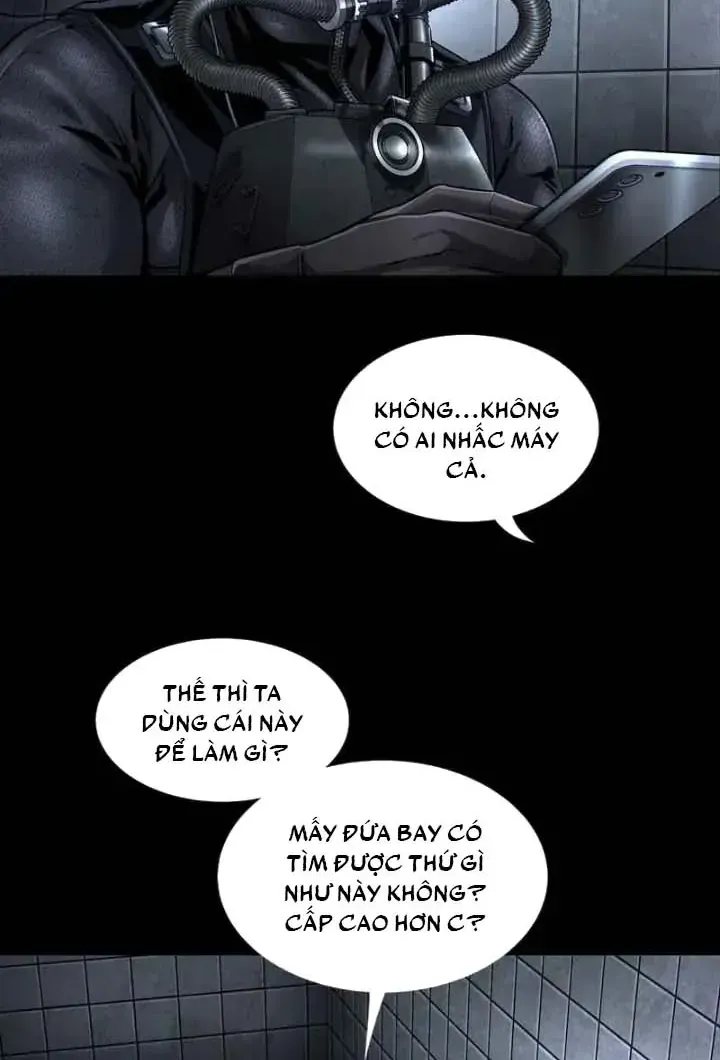 Dead Queen - Chương 135