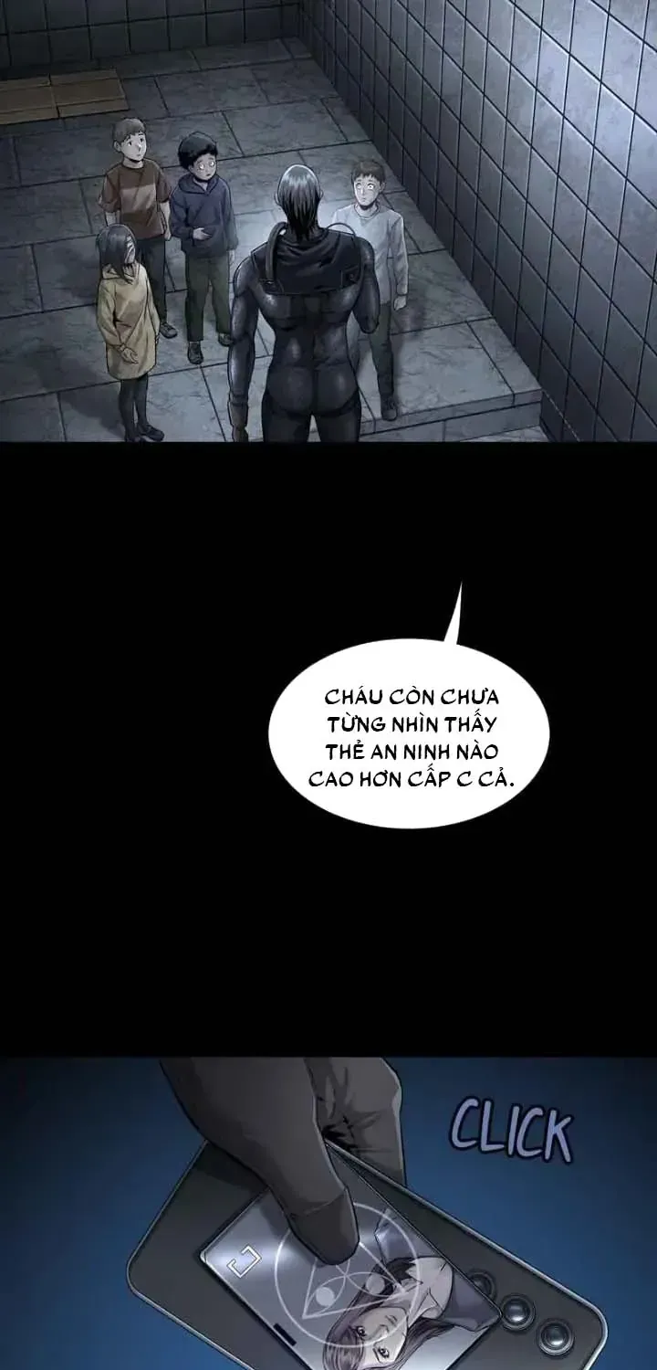 Dead Queen - Chương 135