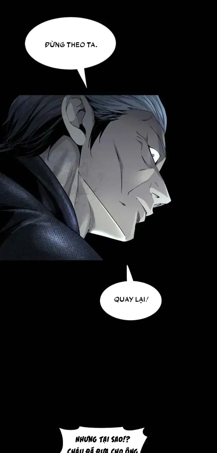 Dead Queen - Chương 135
