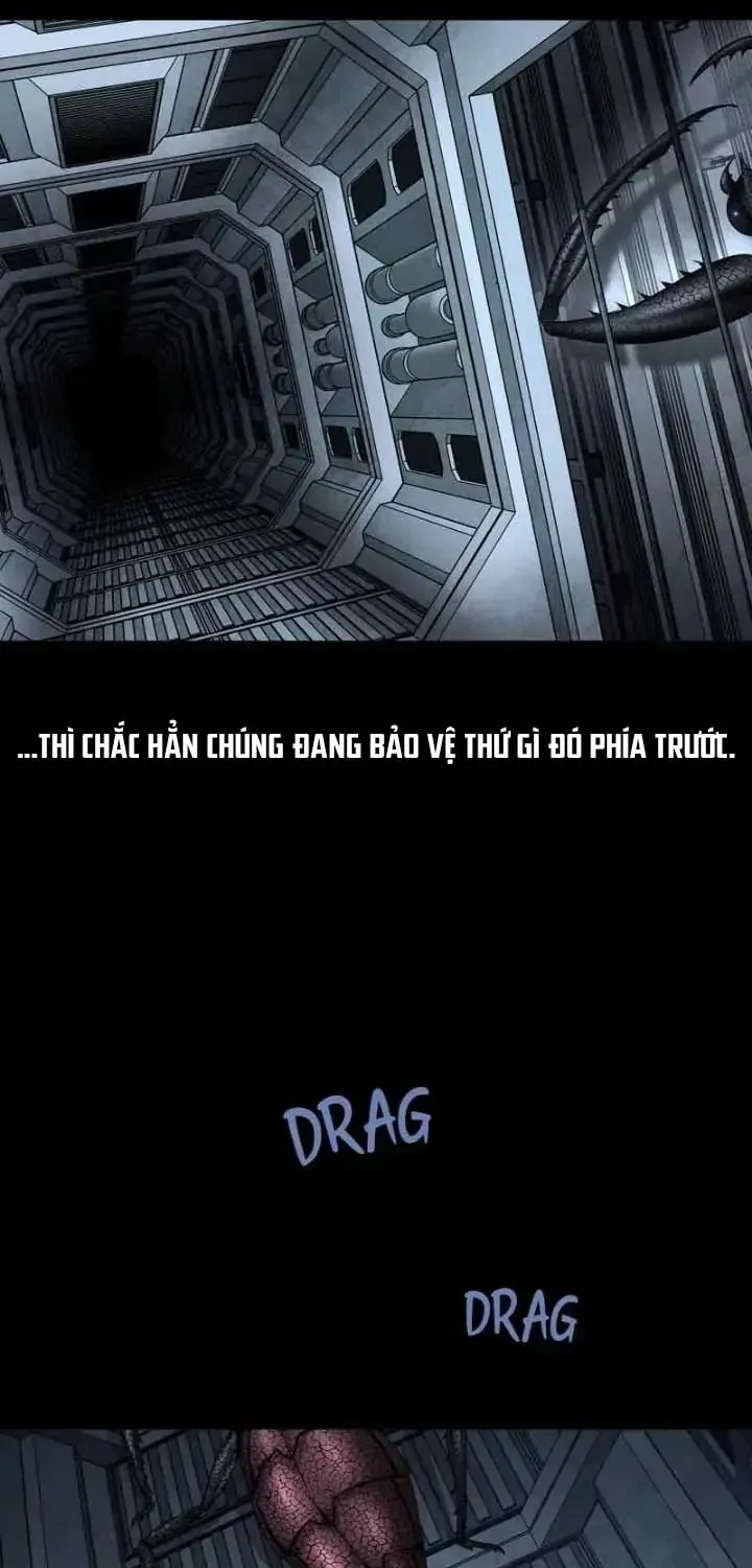 Dead Queen - Chương 135