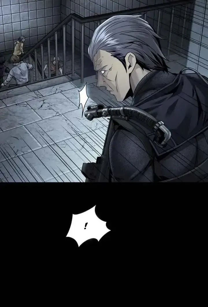 Dead Queen - Chương 135