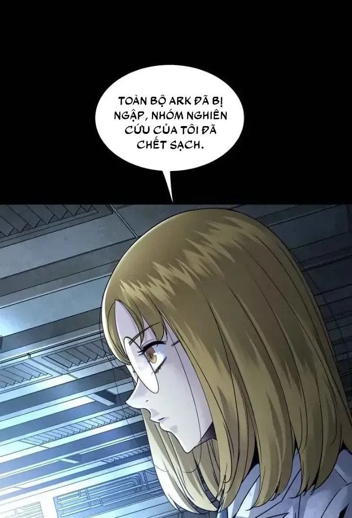 Dead Queen - Chương 135