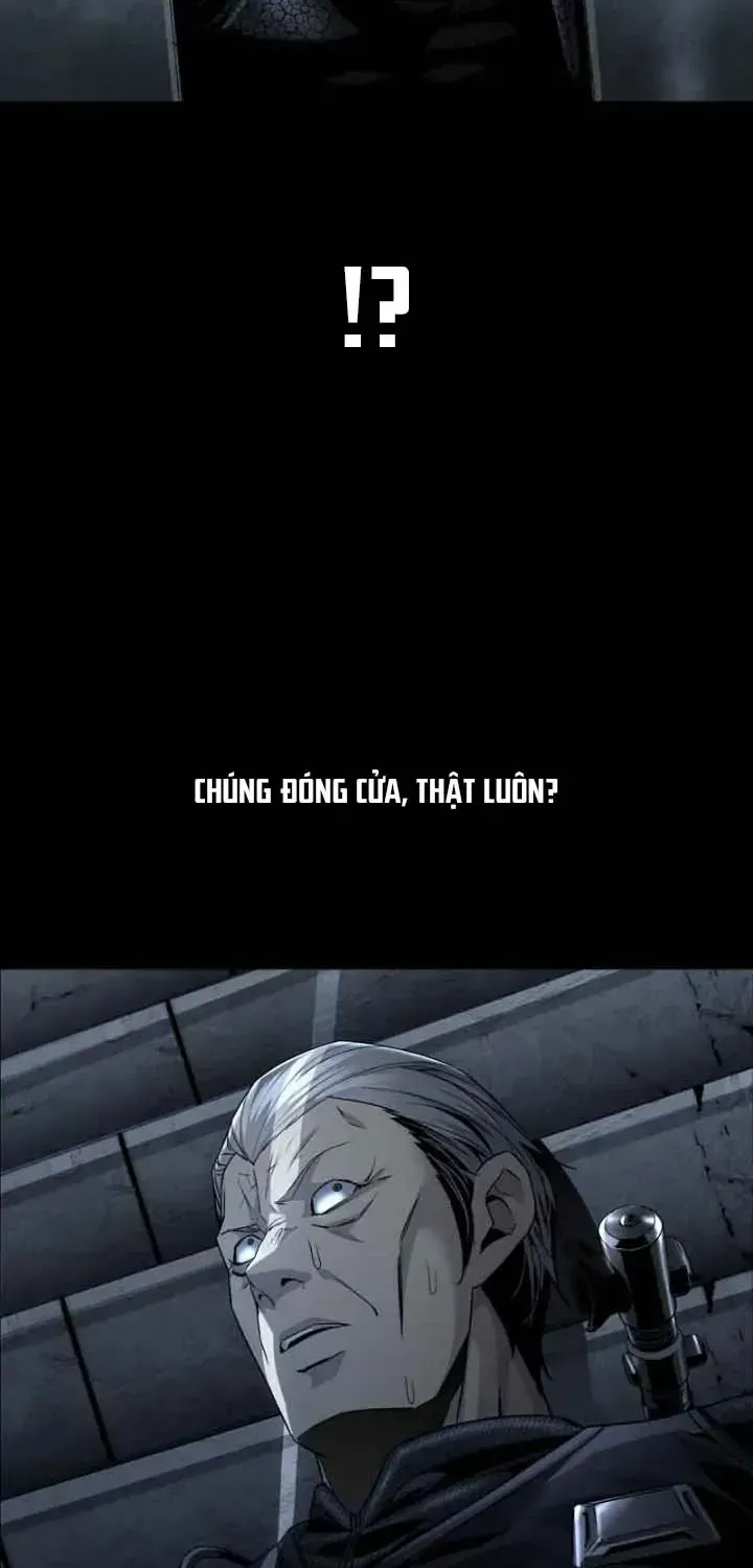 Dead Queen - Chương 135