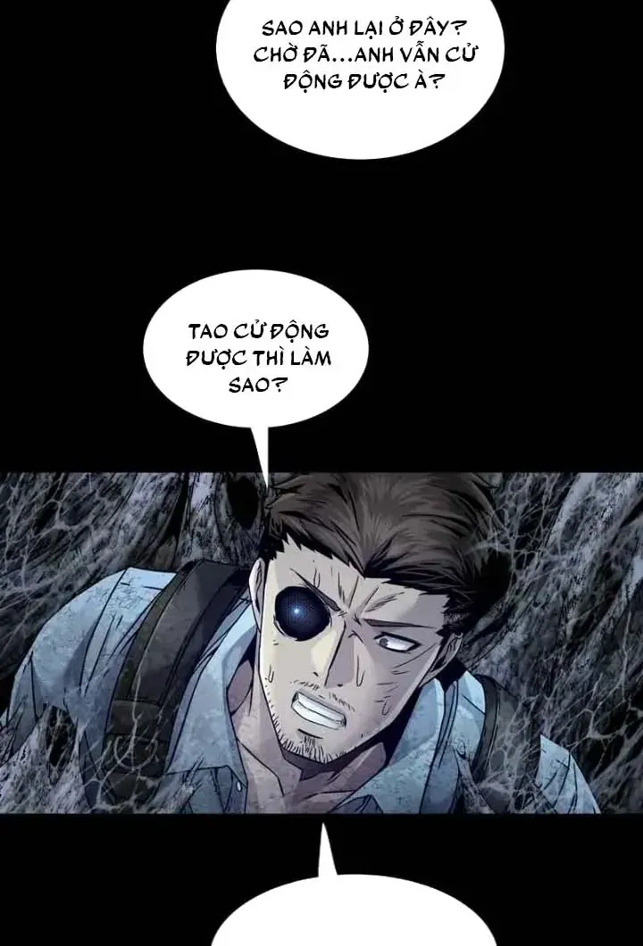 Dead Queen - Chương 136