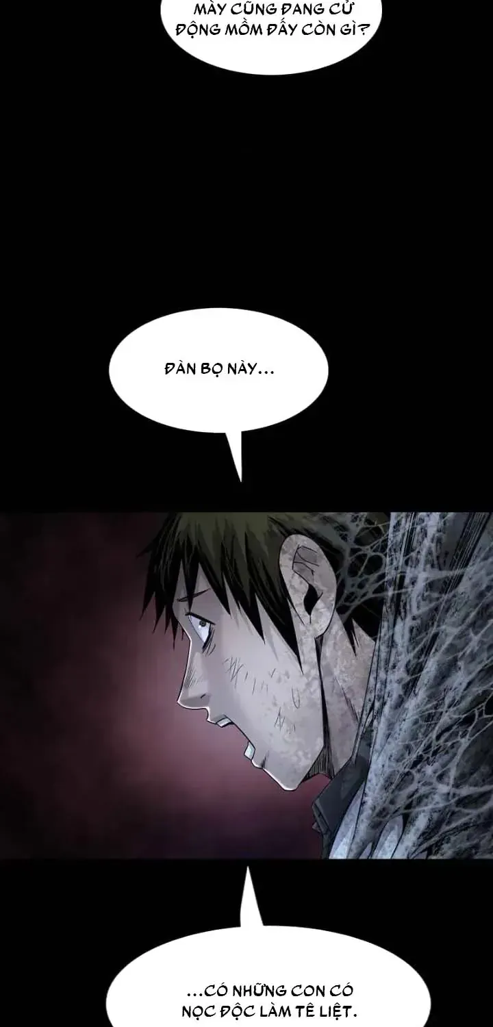 Dead Queen - Chương 136