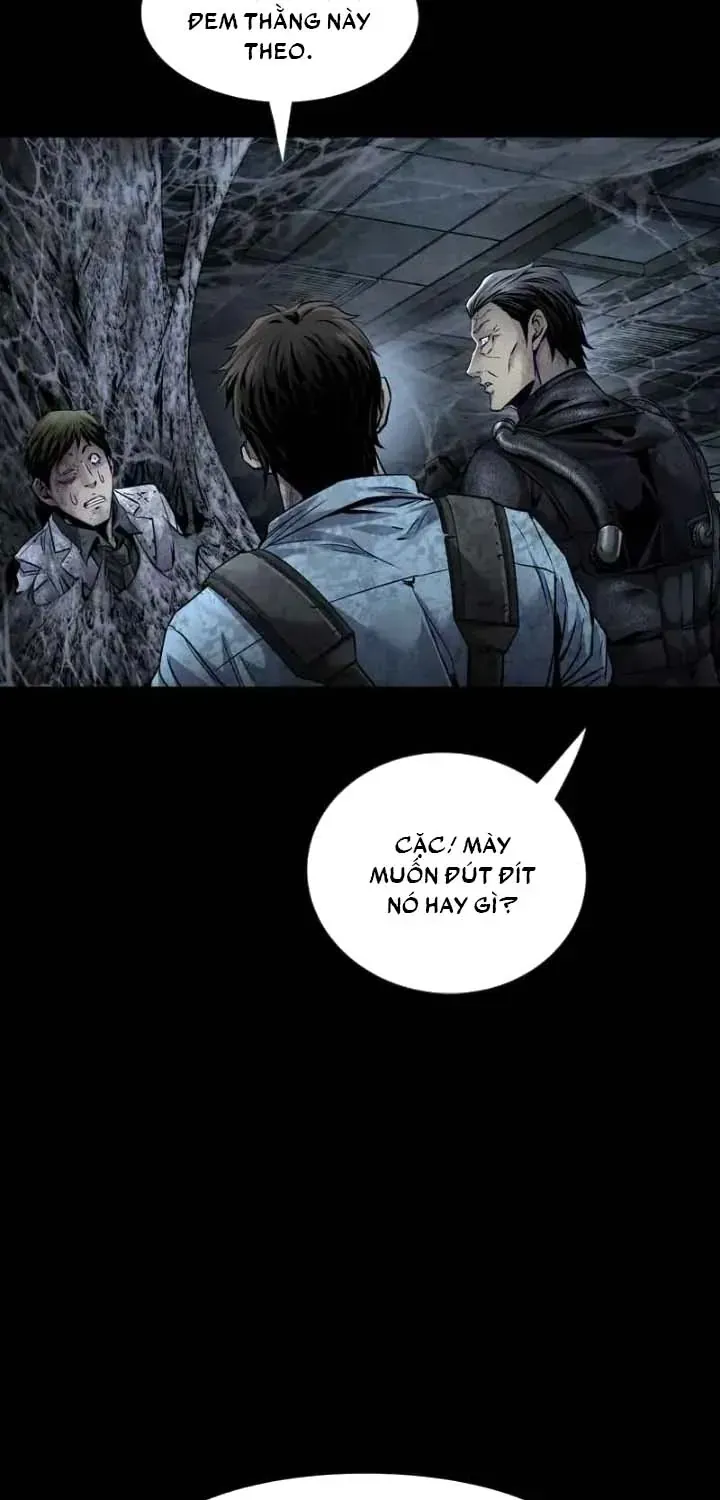Dead Queen - Chương 136