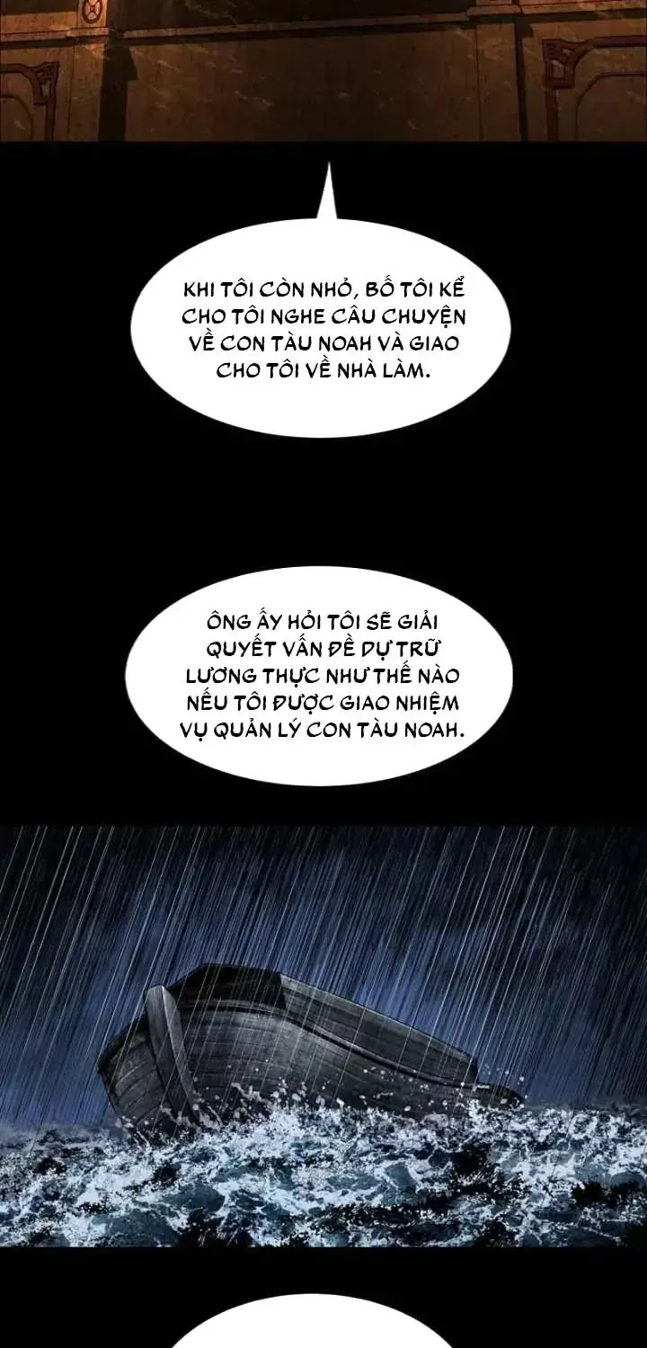 Dead Queen - Chương 136