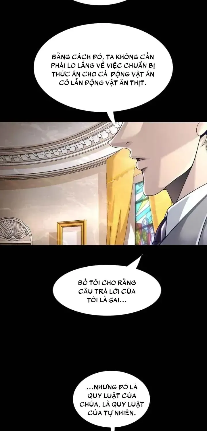 Dead Queen - Chương 136