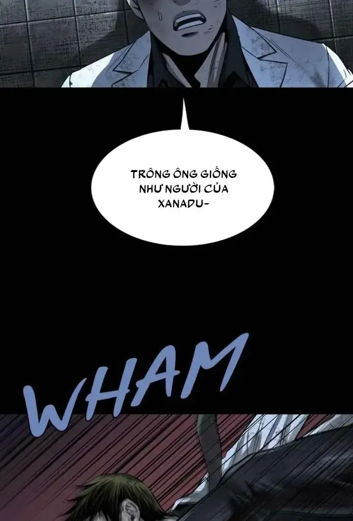 Dead Queen - Chương 137