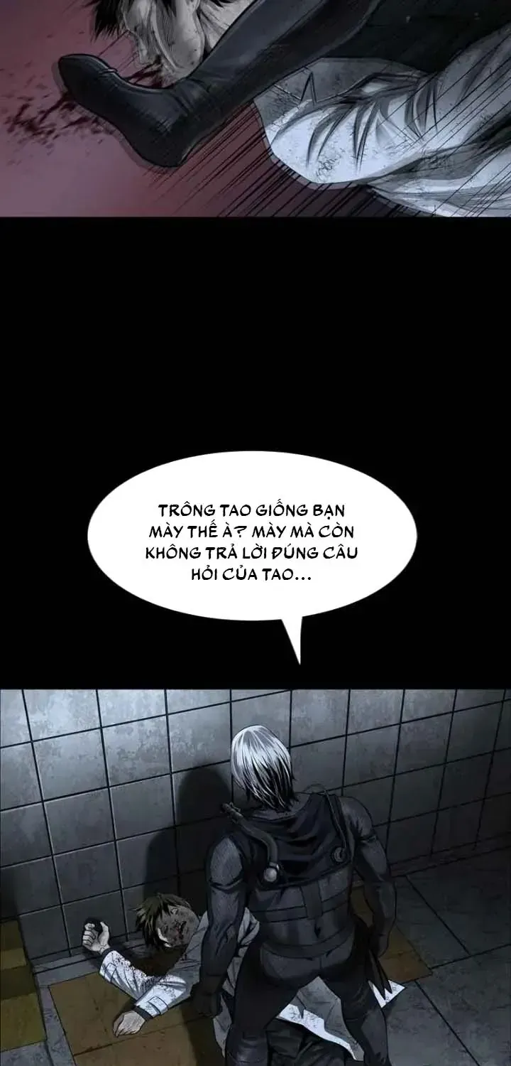 Dead Queen - Chương 137