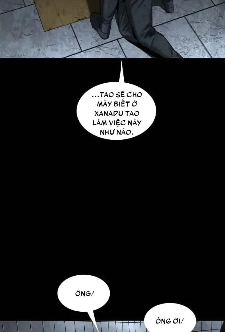 Dead Queen - Chương 137