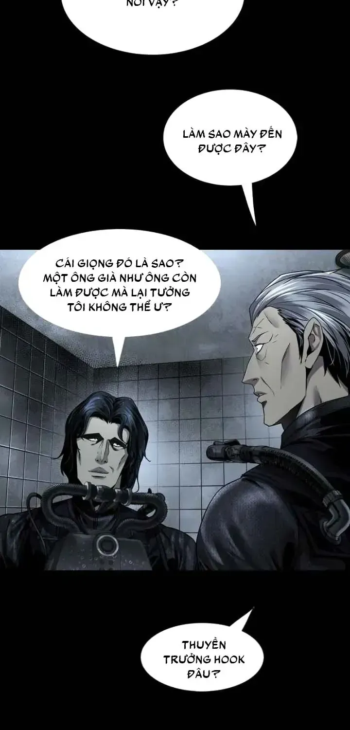 Dead Queen - Chương 137