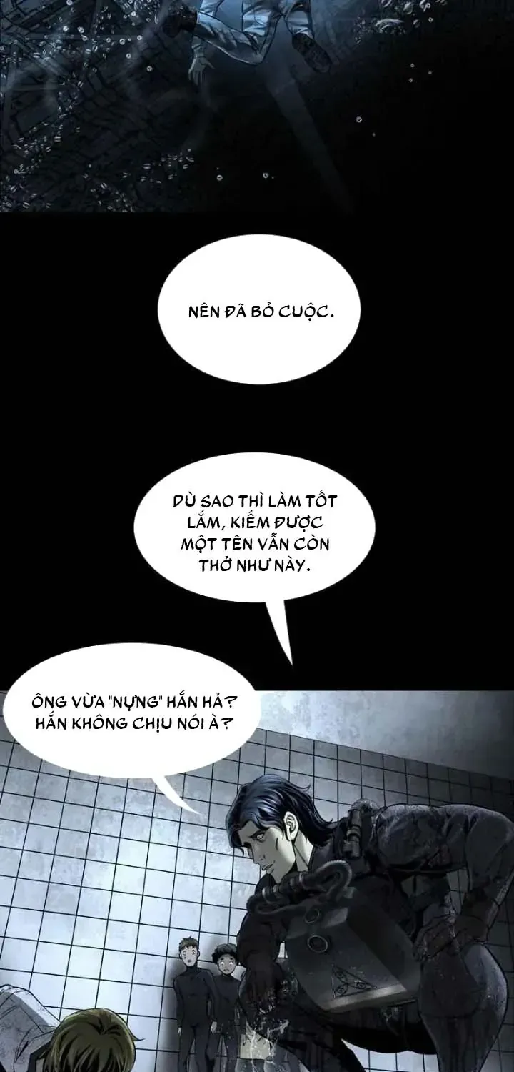 Dead Queen - Chương 137
