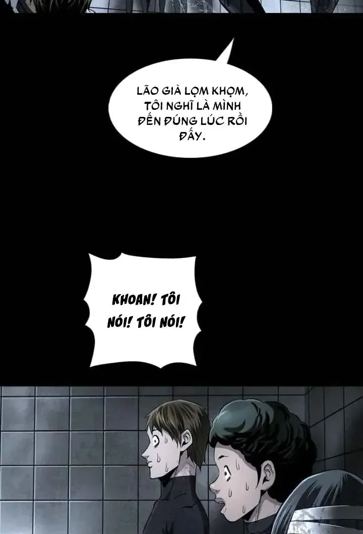 Dead Queen - Chương 137