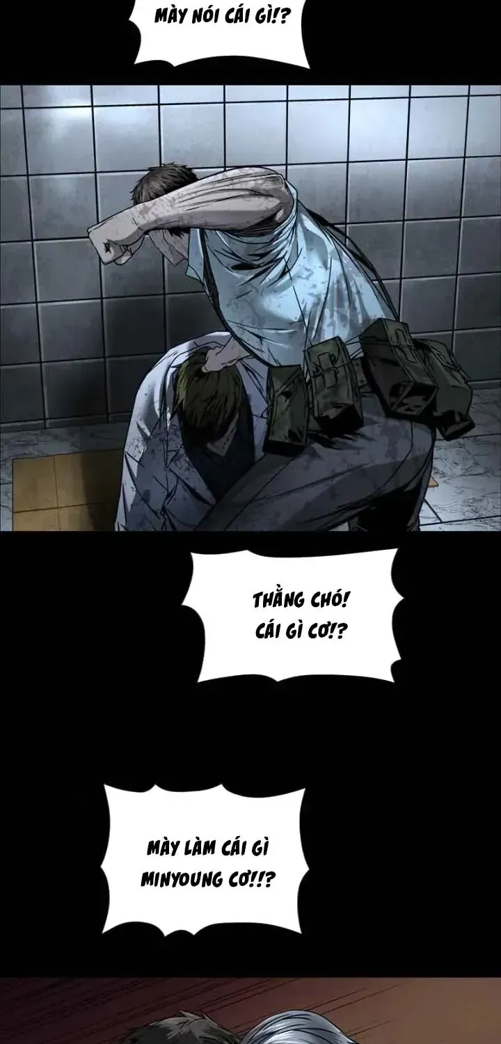 Dead Queen - Chương 137
