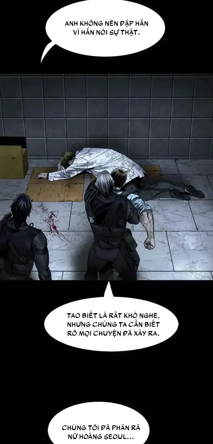 Dead Queen - Chương 137