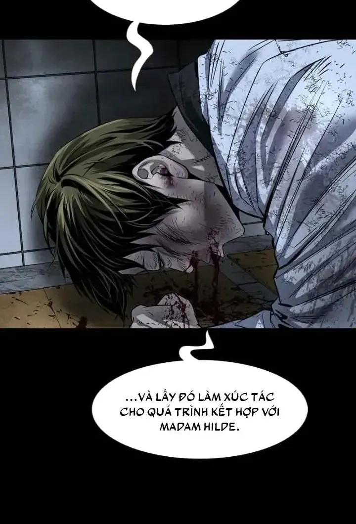 Dead Queen - Chương 137