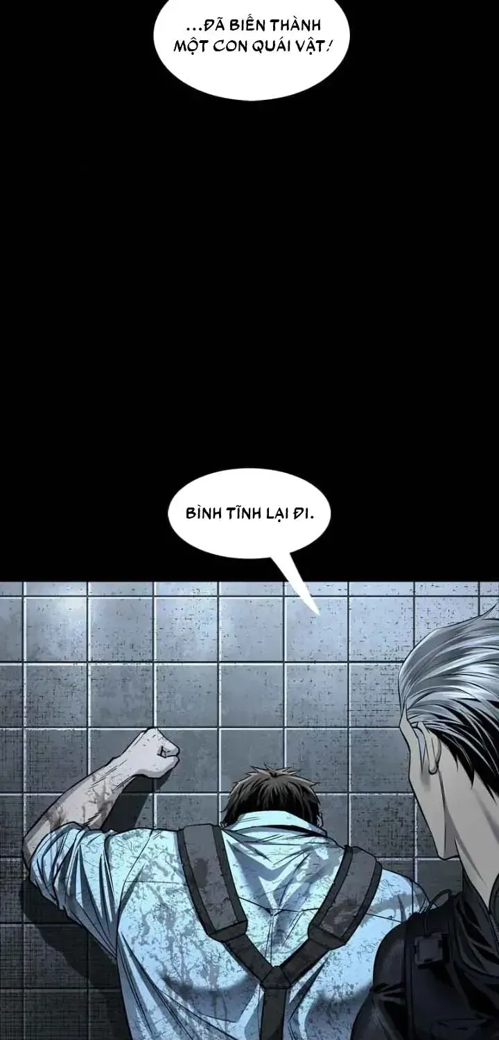 Dead Queen - Chương 137