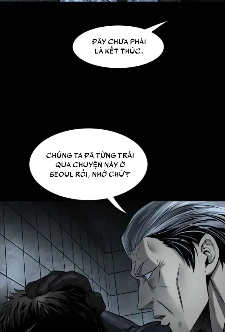 Dead Queen - Chương 137