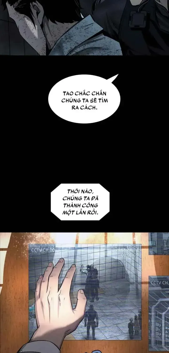 Dead Queen - Chương 137