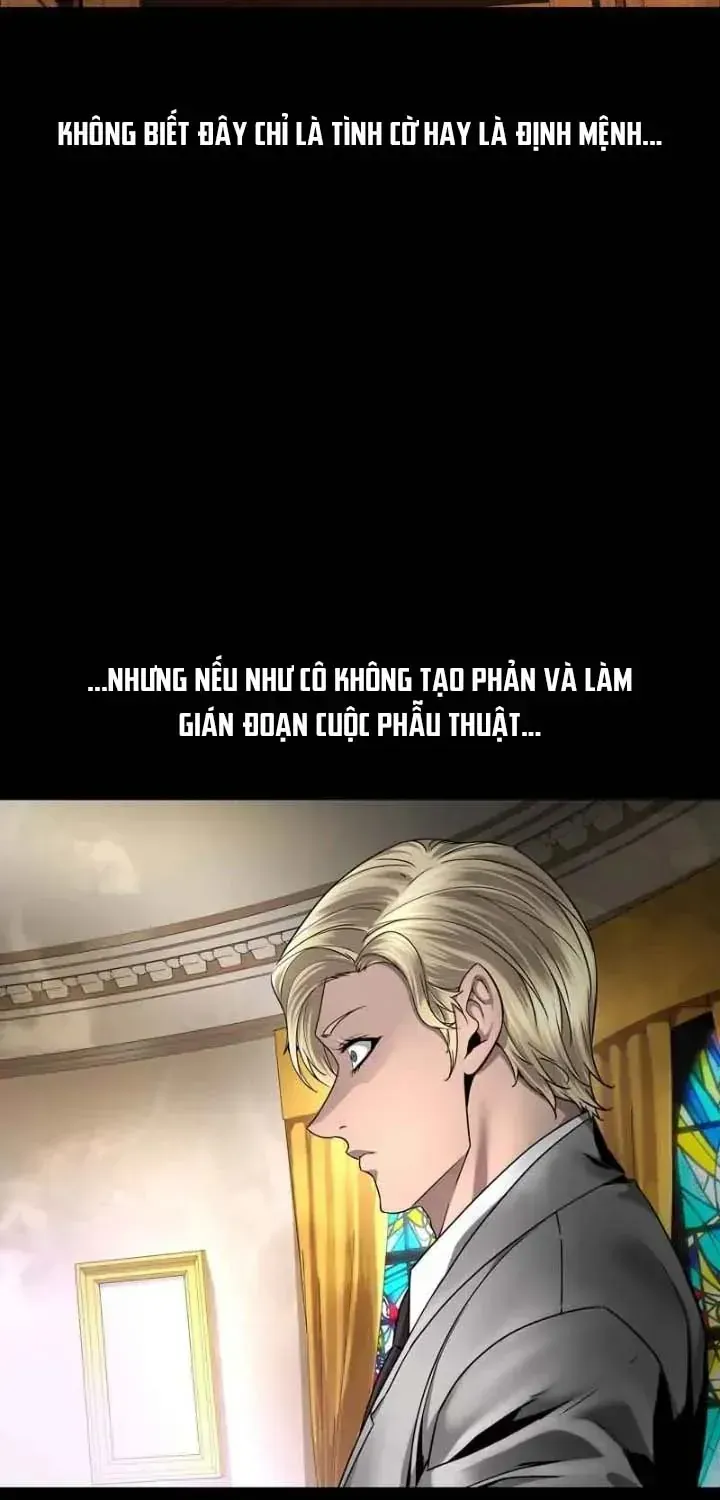Dead Queen - Chương 137