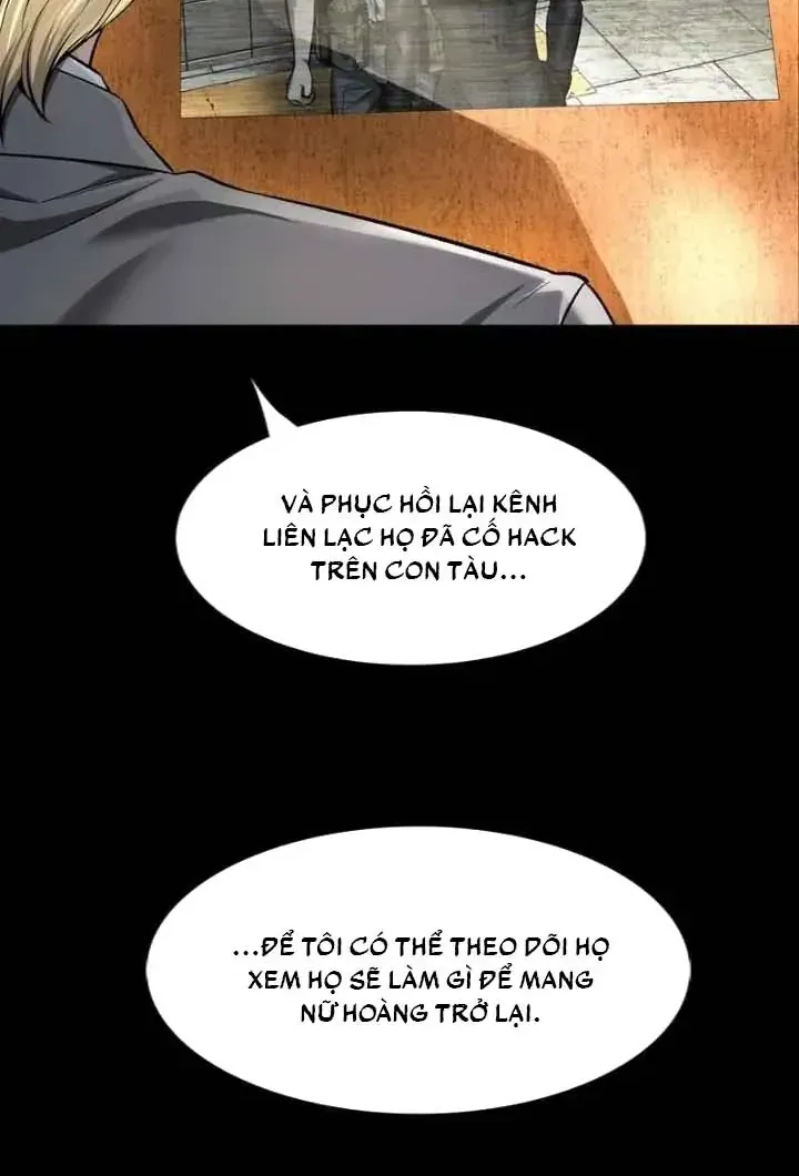 Dead Queen - Chương 137
