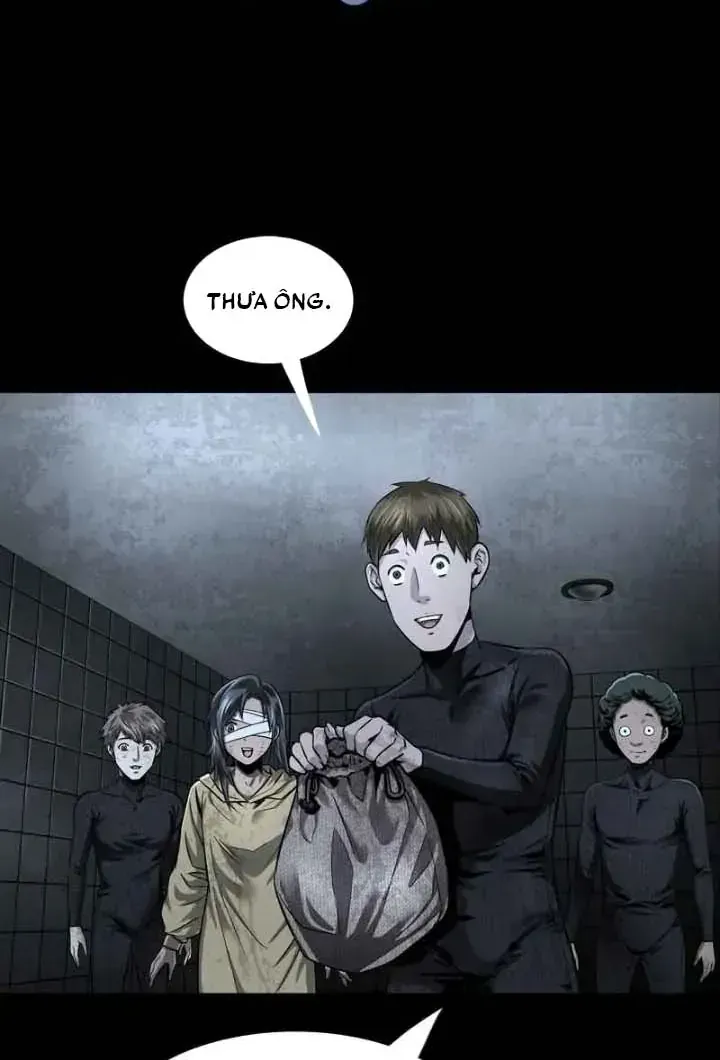 Dead Queen - Chương 137