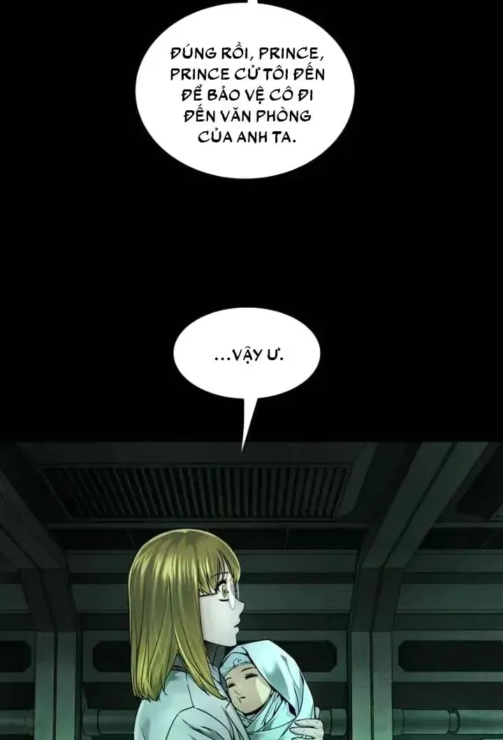 Dead Queen - Chương 137