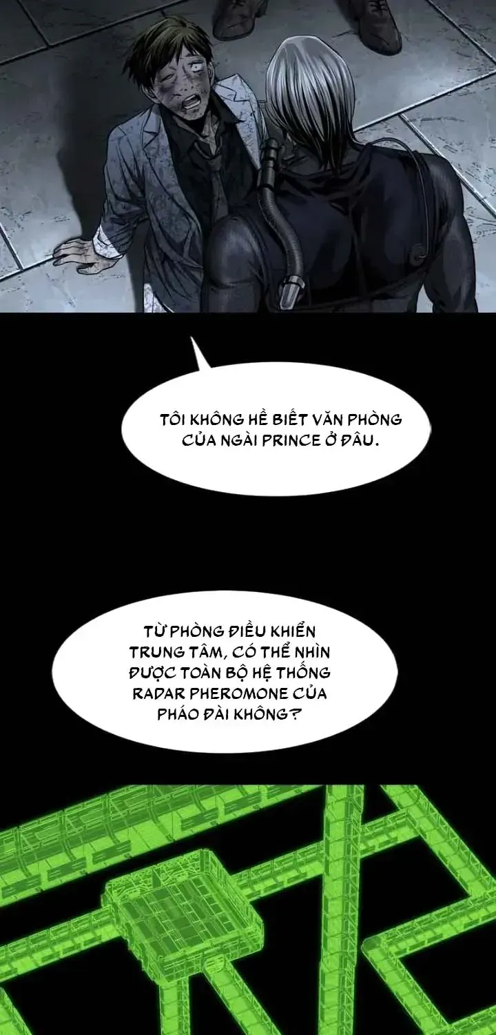 Dead Queen - Chương 137