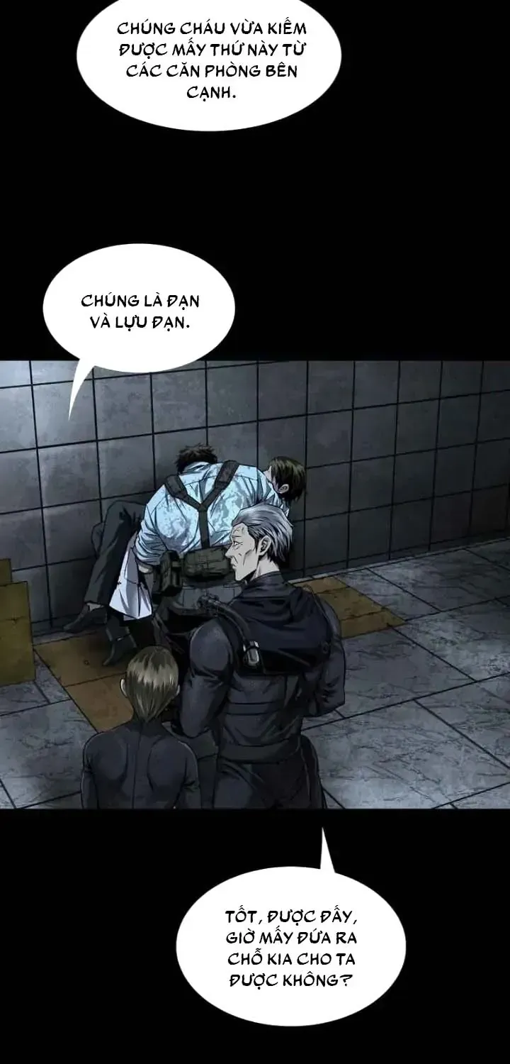 Dead Queen - Chương 137