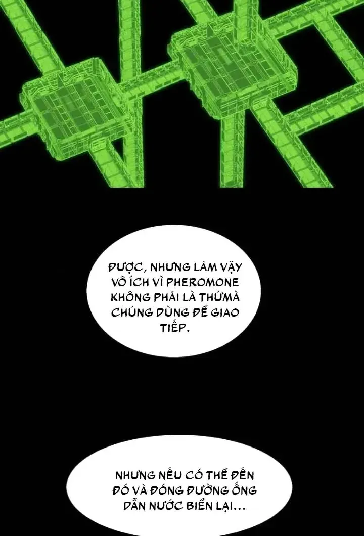 Dead Queen - Chương 137