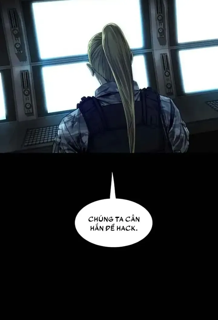 Dead Queen - Chương 137