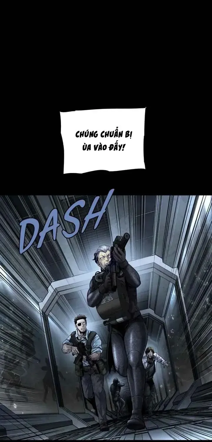 Dead Queen - Chương 138
