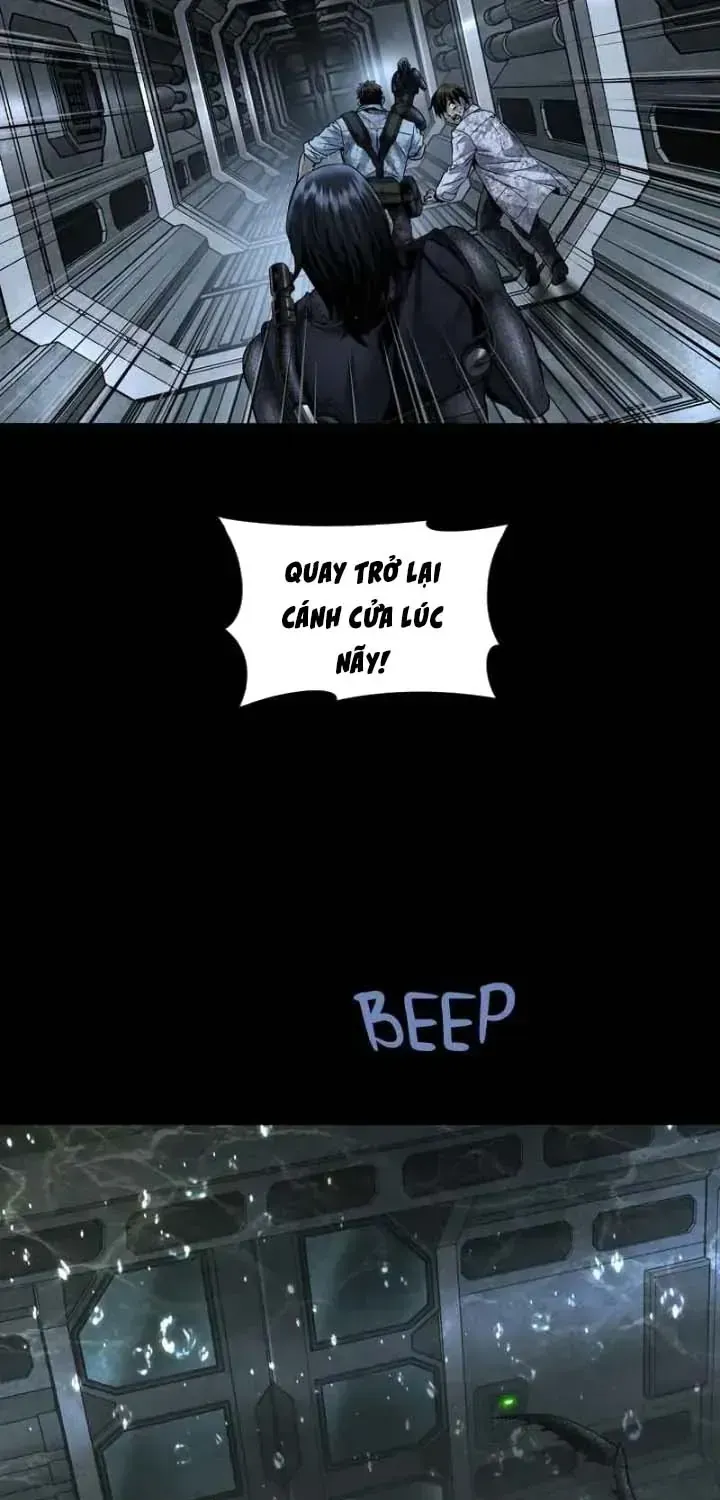 Dead Queen - Chương 138