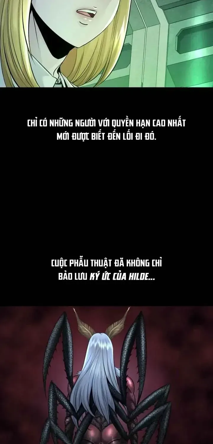 Dead Queen - Chương 138
