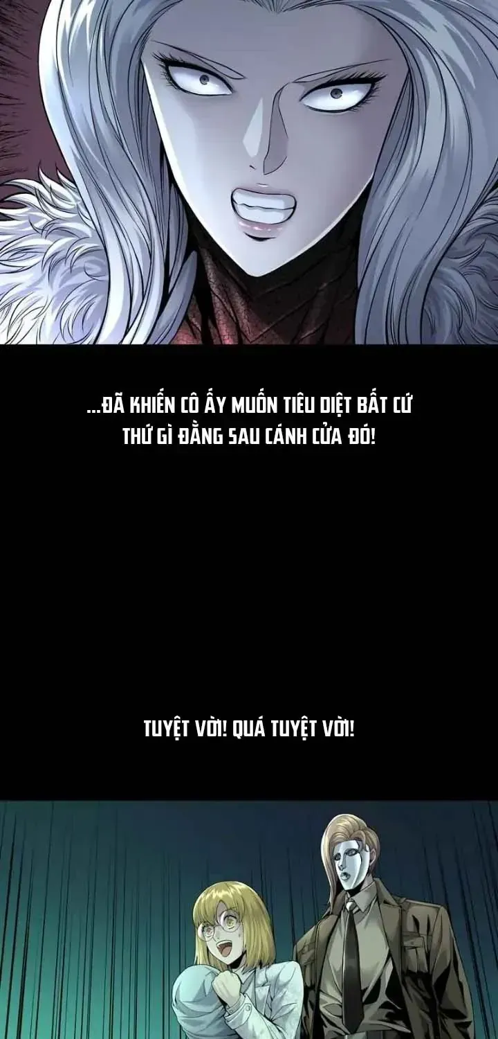 Dead Queen - Chương 138