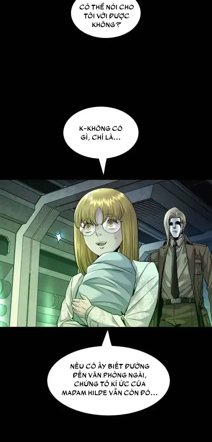 Dead Queen - Chương 138