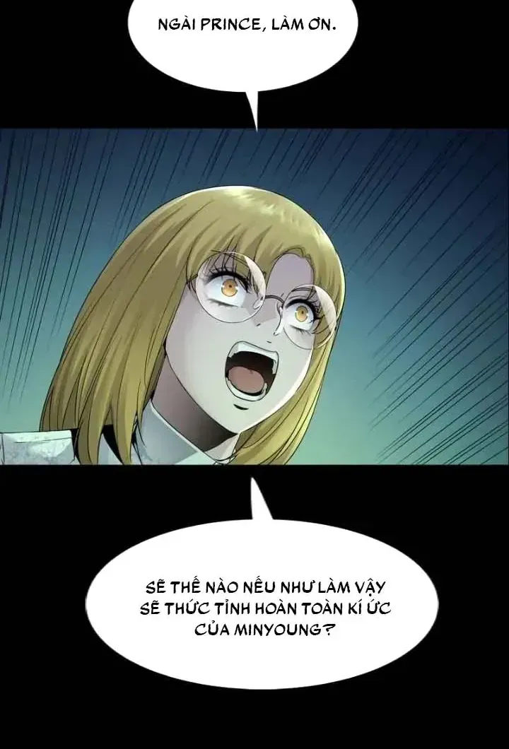 Dead Queen - Chương 138