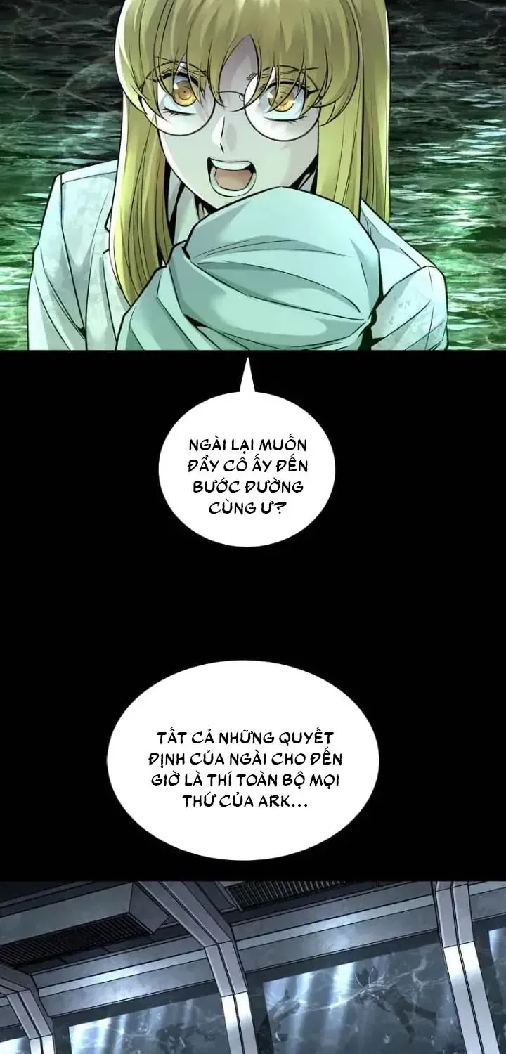 Dead Queen - Chương 138