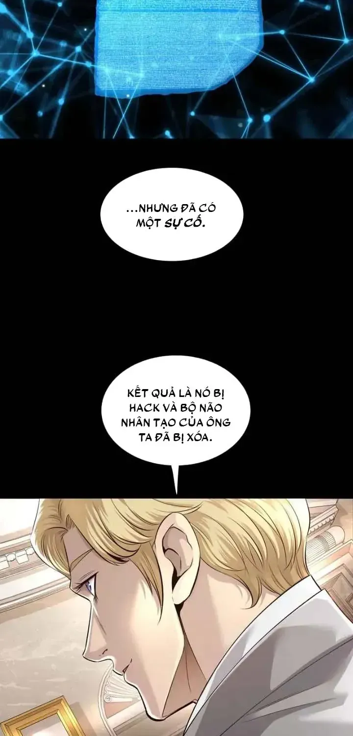Dead Queen - Chương 139