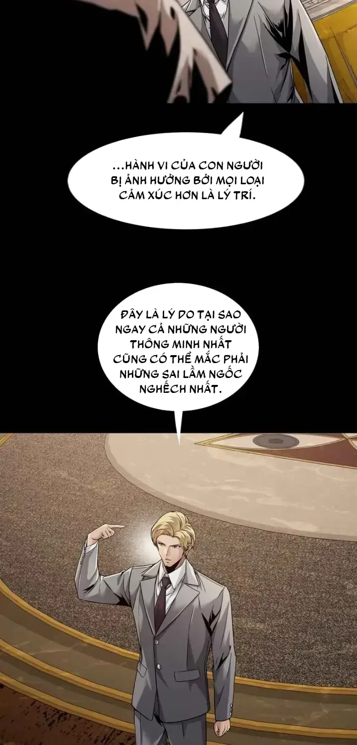 Dead Queen - Chương 139